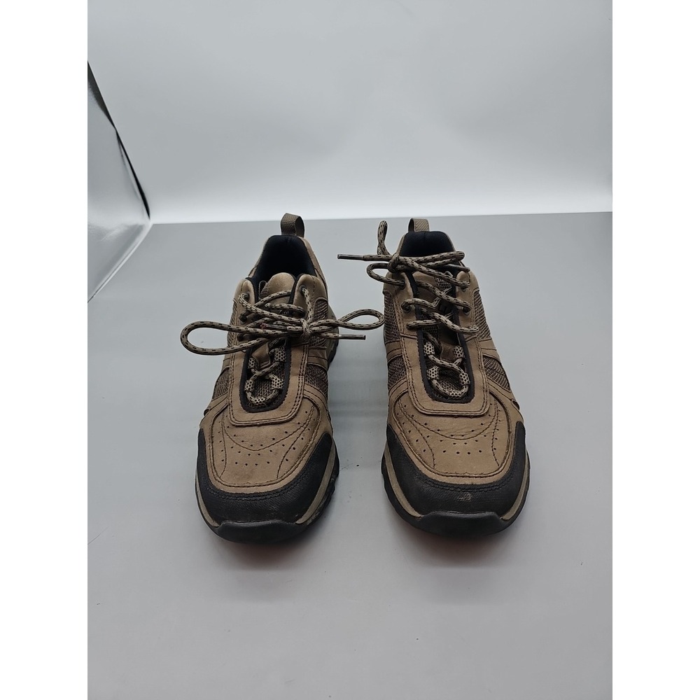 LLBean Men's Size 7 Waterproof Vertigrip Outdoor‎ Active Camping Hiking Shoes
